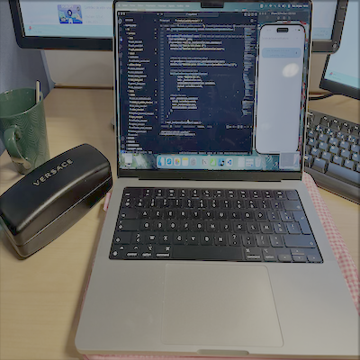 Image stockée dans un dossier